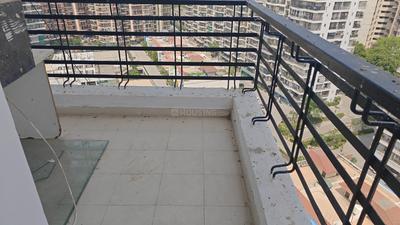 Image of 1500 Sq.ft 3 BHK Apartment / Flat for sale in Crossings GH7 Crossings Republik, Crossings Republik, Ghaziabad for Rs. 11400000
