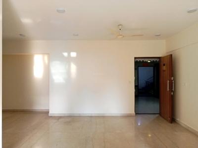 Living Room Image of 1452 Sq.ft 3 BHK Apartment / Flat for sale in Bandra East Mumbai for Rs. 59000000