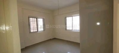 Bedroom Image of 1386 Sq.ft 2.5 BHK Apartment / Flat for sale in Riddhis Taranto, Patighanpur Sangareddy for Rs. 7899000