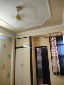 Bedroom Image of 1199 Sq.ft 3 BHK Apartment / Flat for sale in SN Residency, Govindpura Jaipur for Rs. 2600000