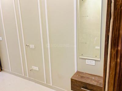 Bedroom Image of 945 Sq.ft 2 BHK Builder Floor for sale in Kharar Mohali for Rs. 3290000