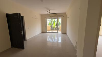 Living Room Image of 1650 Sq.ft 3 BHK Builder Floor for rent in Emaar Emerald Hill, Sector 65 Gurgaon for Rs. 48000