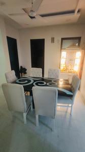 Hall Image of 2448 Sq.ft 4 BHK Builder Floor for sale in Premium Builder Floors, Rajouri Garden New Delhi for Rs. 45000000