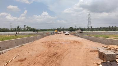 Image of 166 Sq.ft Residential Plot / Land for sale in Agiripalli, Vijayawada for Rs. 1250000