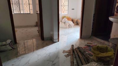 Living Room Image of 590 Sq.ft 2 BHK Apartment / Flat for sale in Keshtopur Kolkata for Rs. 1800000