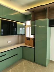 Kitchen Image of 2400 Sq.ft 3 BHK Builder Floor for sale in Sector 47 Gurgaon for Rs. 35000000