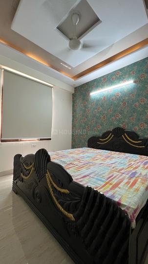 Parth Sarthi Residency Girdharipura Bedroom 1