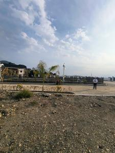 Image of 264 Sq.ft Residential Plot / Land for sale in Vedvan Valley By EMS Realty, Kairwaan Gaon, Dehradun for Rs. 22517350
