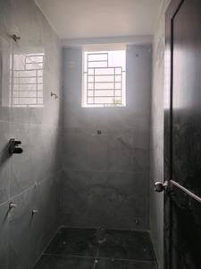 Bedroom Three Image of 1565 Sq.ft 3 BHK Apartment / Flat for sale in Casagrand Utopia, Porur Chennai for Rs. 15000000