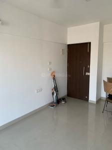 Hall Image of 1320 Sq.ft 3 BHK Apartment / Flat for rent in Rustomjee Azziano, Thane West Thane for Rs. 68000