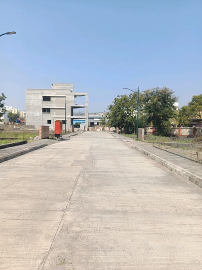 Vishal Nivaan Meadows Phase 2 Main Image 1