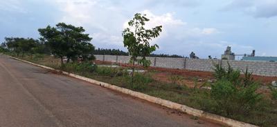 Image of 1260 Sq.ft Residential Plot / Land for sale in Hoskote, Bengaluru for Rs. 4410000
