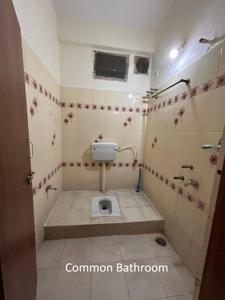 Bathroom Image of 1130 Sq.ft 2 BHK Apartment / Flat for sale in Mahalakshmi Enclave, Nizampet Hyderabad for Rs. 5500000