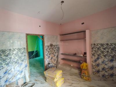 Bathroom Image of 433 Sq.ft 1 BHK Villa for sale in Manali New Town Chennai for Rs. 3500000