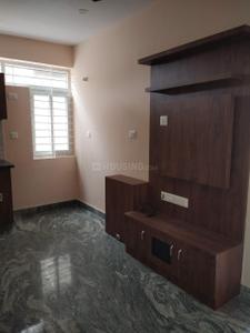 Hall Image of 1800 Sq.ft 3 BHK Apartment / Flat for rent in ASR Padmasree, Koramangala Bengaluru for Rs. 50000