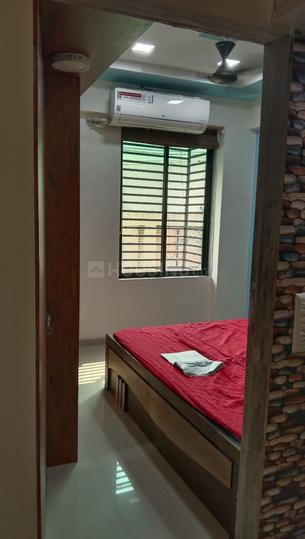 Shubh Hari Gold Bedroom 1