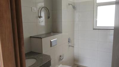 Image of 2088 Sq.ft 3 BHK Apartment / Flat for sale in Godrej Woods, Sector 43, Noida for Rs. 44800000