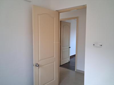 Bedroom Image of 1070 Sq.ft 2.5 BHK Apartment / Flat for sale in Paras Tierea, Sector 137 Noida for Rs. 8600000