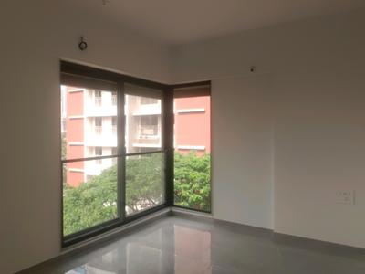 Bedroom Image of 1300 Sq.ft 3 BHK Apartment / Flat for sale in NHI Akshaya Residency, Borivali West Mumbai for Rs. 29600000