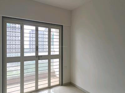 Living Room Image of 874 Sq.ft 1 BHK Apartment / Flat for sale in Zen Elite, Kharadi Pune for Rs. 9000000