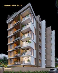 Image of 1550 Sq.ft 3 BHK Apartment / Flat for sale in Manish Nagar, Nagpur for Rs. 7600000