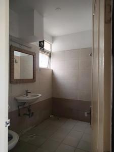 Bedroom Four Image of 2258 Sq.ft 4 BHK Apartment / Flat for rent in Stellar Jeevan, Noida Extension Greater Noida for Rs. 32000