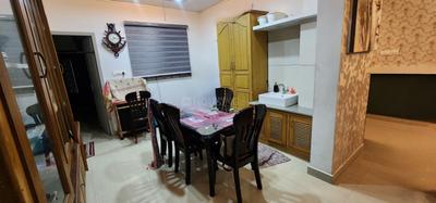 Hall Image of 1150 Sq.ft 2 BHK Apartment / Flat for sale in Pachalam Kochi for Rs. 5600000