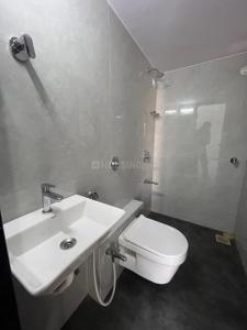 Bathroom Image of 680 Sq.ft 1 BHK Apartment / Flat for sale in Sarvodaya Classic, Kalyan West Kalyan for Rs. 5499000
