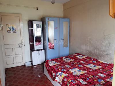 Bedroom Image of 450 Sq.ft 1 BHK Apartment / Flat for sale in Jawaharlal Housing Society Solapur for Rs. 1900000