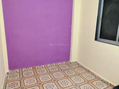 Bedroom Image of 600 Sq.ft 1 BHK Apartment / Flat for sale in Shree Samarth Krupa, Dombivli East Thane for Rs. 1800000