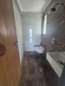 Image of 1400 Sq.ft 2 BHK Apartment / Flat for rent in Shreenathji Delta Riviera, Ulwe, Navi Mumbai for Rs. 65000