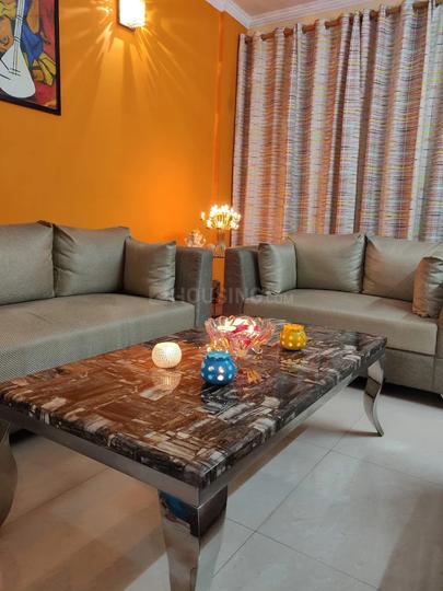 CGHS PNB Employees Apartment Main Image 1