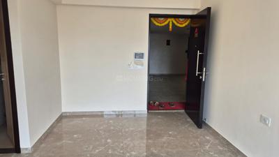 Hall Image of 450 Sq.ft 1 BHK Apartment / Flat for sale in L And T Emerald Isle, Powai Mumbai for Rs. 15000000
