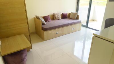 Bedroom Image of 770 Sq.ft 2 BHK Apartment / Flat for sale in Rohan Anand Phase II, Talegaon Dabhade Pune for Rs. 4000000