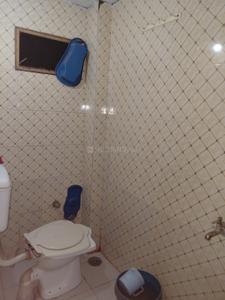 Bathroom Image of 1600 Sq.ft 3 BHK Independent House for sale in Naya Nagar Durg for Rs. 8500000