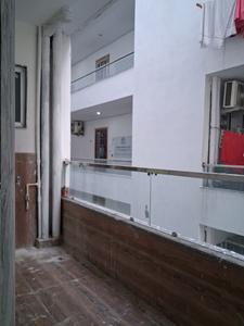 Bedroom One Image of 1550 Sq.ft 3 BHK Apartment / Flat for sale in Capital Hometech Homes, Sector 51 Noida for Rs. 7687678