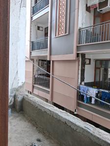 Bedroom One Image of 1050 Sq.ft 2 BHK Apartment / Flat for sale in Capital Home Tech Pride 3, Sector 73 Noida for Rs. 4018377
