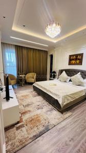 Bedroom Image of 2121 Sq.ft 3 BHK Apartment / Flat for sale in The Lutyens, Banur Mohali for Rs. 16013550