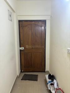 Hall Image of 985 Sq.ft 2 BHK Apartment / Flat for sale in Sompura Bengaluru for Rs. 5325000