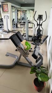 Gym Image of 1800 Sq.ft 2.5 BHK Apartment / Flat for sale in Ulwe Navi Mumbai for Rs. 15000000
