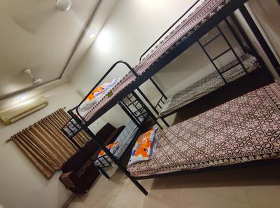 Hall Image of Sunil Mahapatra in Isanpur, Ahmedabad