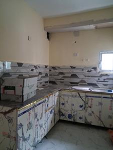 Kitchen Image of 550 Sq.ft 1 BHK Apartment / Flat for sale in Elite Apartment, Sector 74 Noida for Rs. 2875000