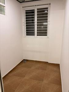 Bedroom Image of 1290 Sq.ft 2.5 BHK Apartment / Flat for rent in Sri Sai Vihar, Sompura Bengaluru for Rs. 35000