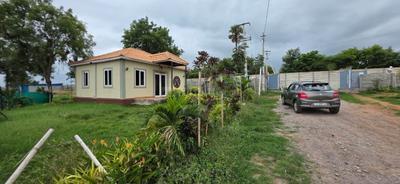 Image of 605 Sq.ft Residential Plot / Land for sale in Muthangi, Sangareddy for Rs. 6000000