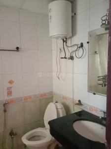 Image of 1137 Sq.ft 1 BHK Apartment / Flat for sale in Shipra Krishna Vista, Indirapuram, Ghaziabad for Rs. 12500000
