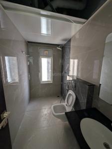 Image of 1500 Sq.ft 3 BHK Apartment / Flat for rent in Aparna Zenon, Manikonda, Hyderabad for Rs. 58000