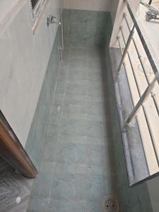 Image of 658 Sq.ft 1 BHK Apartment / Flat for rent in Kondapur, Hyderabad for Rs. 21500