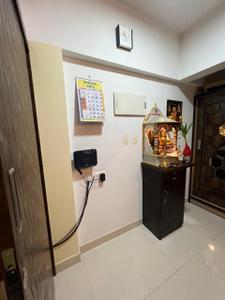 Hall Image of 325 Sq.ft 1 RK Apartment / Flat for sale in Hirani Shree Siddhi Bldg No 69, Kurla East Mumbai for Rs. 7800000