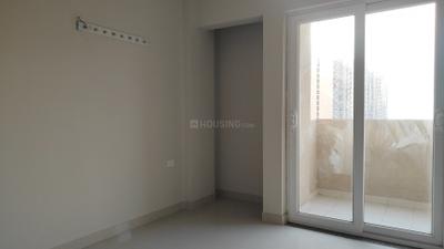 Bedroom Image of 1285 Sq.ft 3 BHK Apartment / Flat for sale in Tata Eureka Park Phase 1, Sector 150 Noida for Rs. 15000000