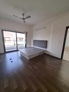 Bedroom Image of 2987 Sq.ft 4 BHK Villa for rent in NVT Stopping By The Woods, Whitefield Bengaluru for Rs. 100000